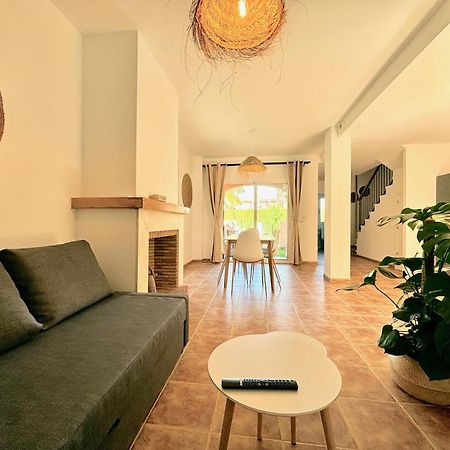 Bahari Marinas - Tu Duplex Con Jardin Privado! Apartment Вера Екстериор снимка